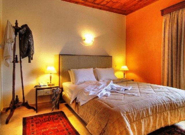 Alpen House Hotel & Suites Arachova Exterior photo